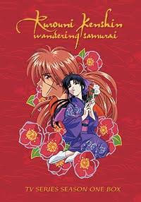 Rurouni Kenshin Season 1 Hindi Download