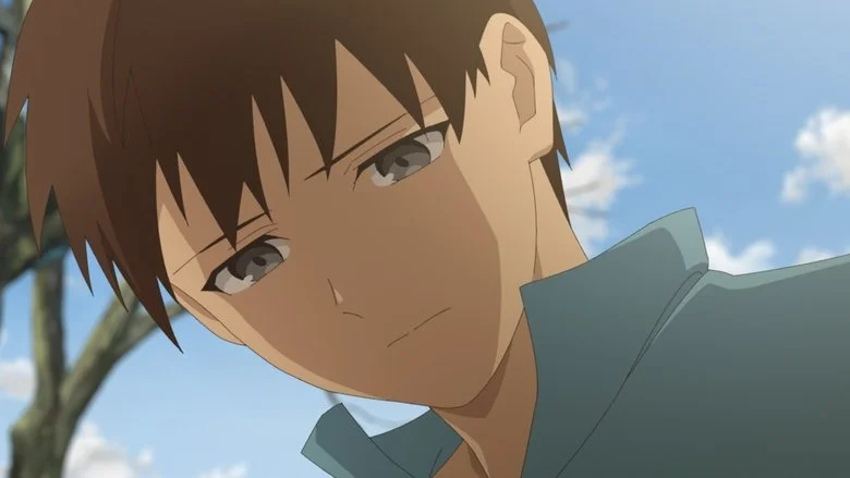 I Parry Everything Season 1 Hindi Download Episode Screenshot 2 - AnimeDrive