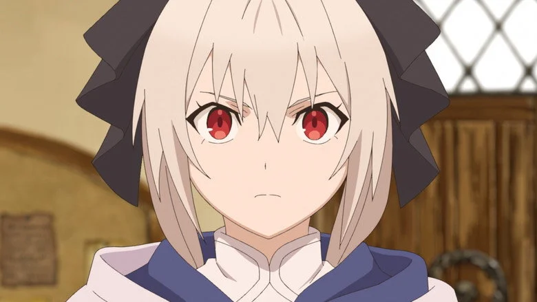 I Parry Everything Season 1 Hindi Download Episode Screenshot 3 - AnimeDrive