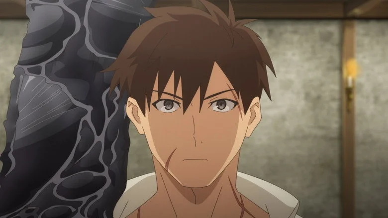 I Parry Everything Season 1 Hindi Download Episode Screenshot 4 - AnimeDrive