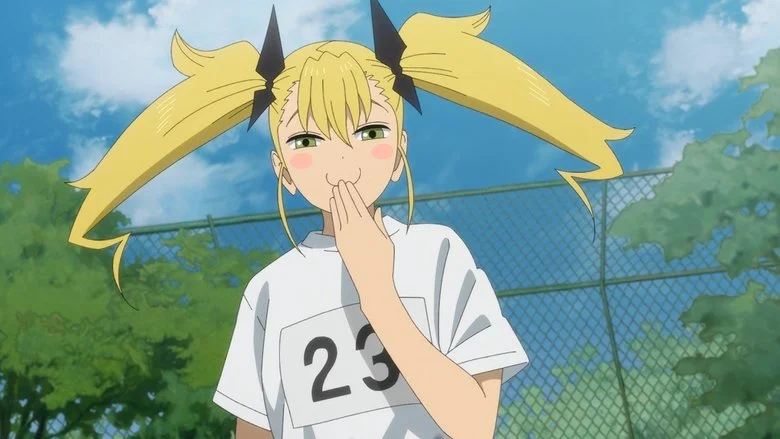 Kaiju No. 8 Narumi's Week Hindi Download Episode Screenshot 4 - AnimeDrive