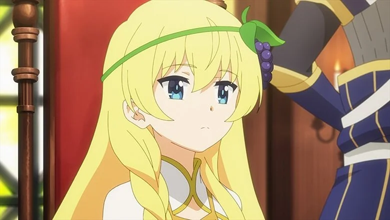 Konosuba Season 3 Hindi Download Screenshot 2 - AnimeDrive