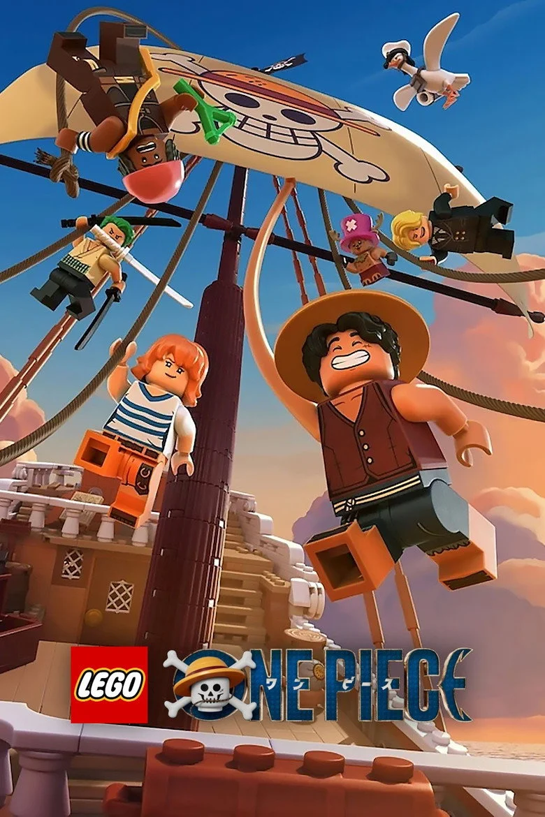 Lego One Piece Hindi Download Episode Screenshot 4 - AnimeDrive