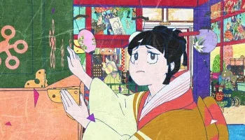 Mononoke the Movie Hindi Download Episode Screenshot 1 - AnimeDrive