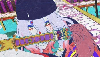 Mononoke the Movie Hindi Download Episode Screenshot 2 - AnimeDrive