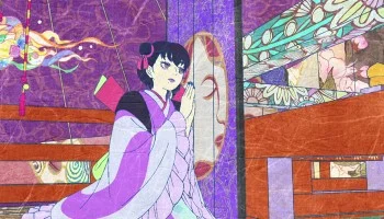 Mononoke the Movie Hindi Download Episode Screenshot 3 - AnimeDrive