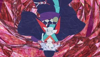 Mononoke the Movie Hindi Download Episode Screenshot 4 - AnimeDrive