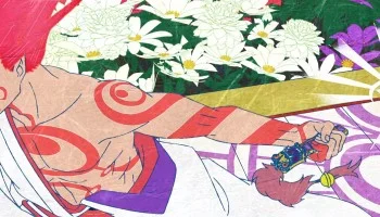Mononoke the Movie Hindi Download Episode Screenshot 5 - AnimeDrive