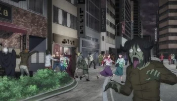 My Instant Death Ability is Overpowered English Download Episode Screenshot 3 - AnimeDrive