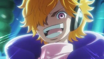 One Piece The Egghead Arc Season 22 Hindi Download Episode Screenshot 3 - AnimeDrive