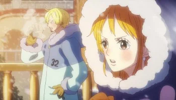 One Piece The Egghead Arc Season 22 Hindi Download Episode Screenshot 5 - AnimeDrive