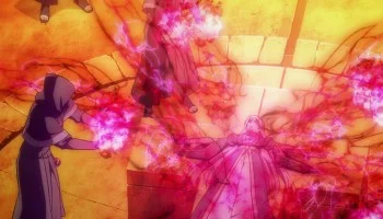Overgeared Hindi Download Episode Screenshot 2 - AnimeDrive