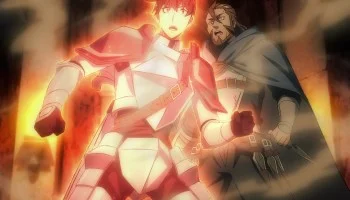 Overgeared Hindi Download Episode Screenshot 4 - AnimeDrive