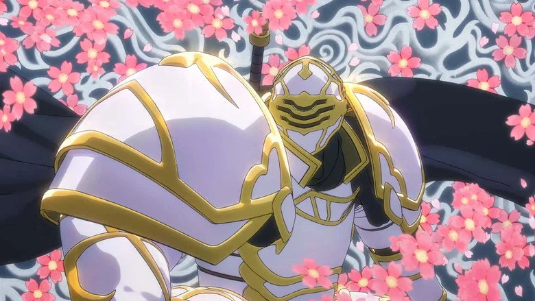 Skeleton Knight in Another World Season 2 English Download Episode Screenshot 2 - AnimeDrive