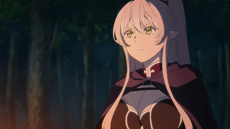 Skeleton Knight in Another World Season 2 English Download Episode Screenshot 5 - AnimeDrive