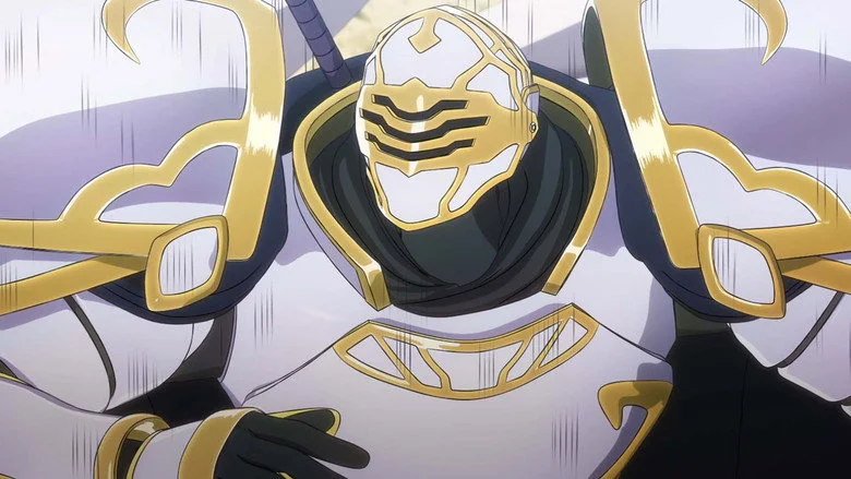 Skeleton Knight in Another World Season 2 English Download Episode Screenshot 7 - AnimeDrive