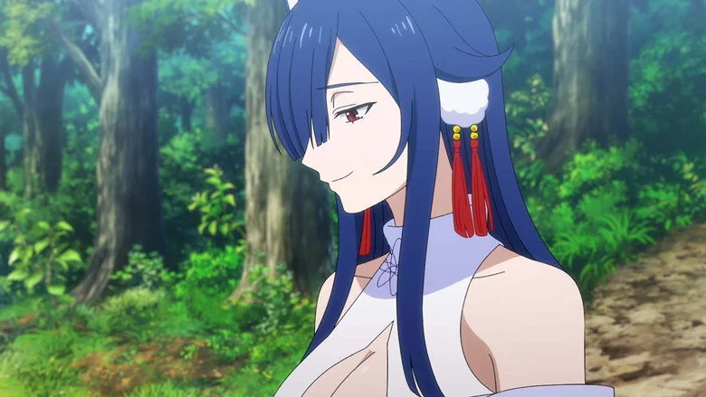 Skeleton Knight in Another World Season 2 English Download Episode Screenshot 8 - AnimeDrive