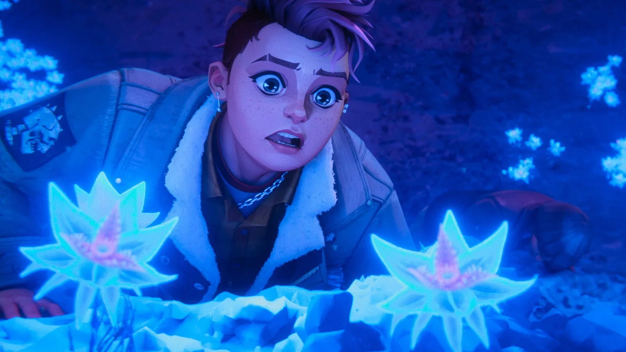 Stranger Things Season 2 Hindi Download Episode Screenshot 6 - AnimeDrive