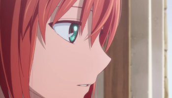 The Ancient Magus' Bride: Those Awaiting a Star & WEBRip All Episodes - zip Added Season 1 Hindi Download - AnimeDrive