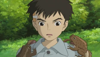 The Boy and the Heron English Download Episode Screenshot 1 - AnimeDrive