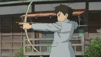 The Boy and the Heron English Download Episode Screenshot 2 - AnimeDrive