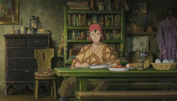 The Boy and the Heron English Download Episode Screenshot 3 - AnimeDrive