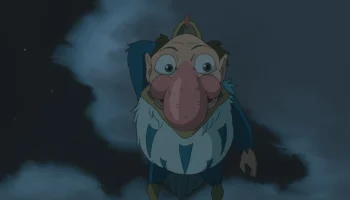 The Boy and the Heron English Download Episode Screenshot 4 - AnimeDrive