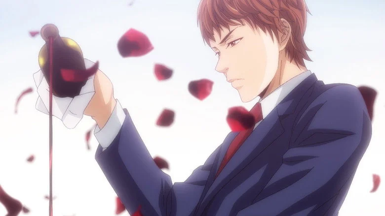 the-drops-of-god Season 1 Hindi Download Screenshot 2 - AnimeDrive