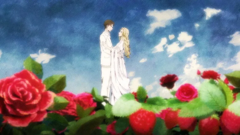 the-drops-of-god Season 1 Hindi Download Screenshot 3 - AnimeDrive