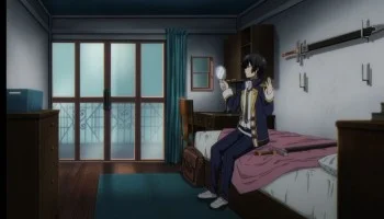 The Eminence in Shadow English Download Episode Screenshot 3 - AnimeDrive