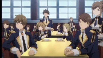 The Eminence in Shadow English Download Episode Screenshot 4 - AnimeDrive