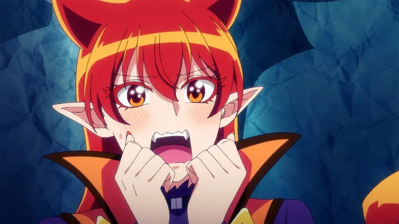 Welcome to Demon School! Iruma kun Season 4 English Download Episode Screenshot 3 - AnimeDrive