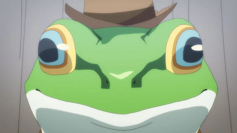 The Frontier Lord Begins with Zero Subjects Season 1 Dual Audio [Hindi-Jap] 1080p 720p HD WEB-DL | EP-04 Added Screenshot
