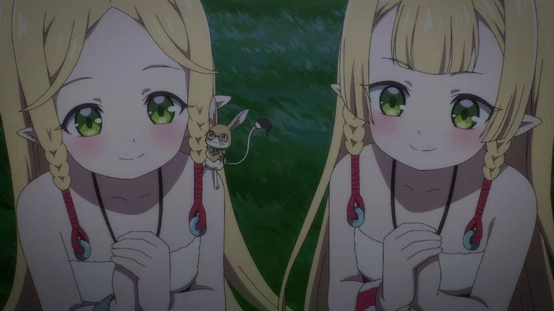The Frontier Lord Begins with Zero Subjects Season 1 Dual Audio [Hindi-Jap] 1080p 720p HD WEB-DL | EP-04 Added Screenshot