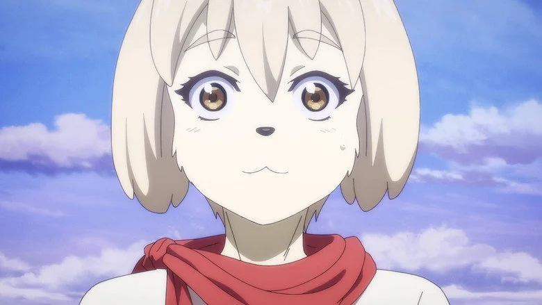The Frontier Lord Begins with Zero Subjects Season 1 Dual Audio [Hindi-Jap] 1080p 720p HD WEB-DL | EP-04 Added Screenshot